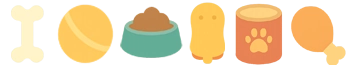 ゲームアイテムを画像