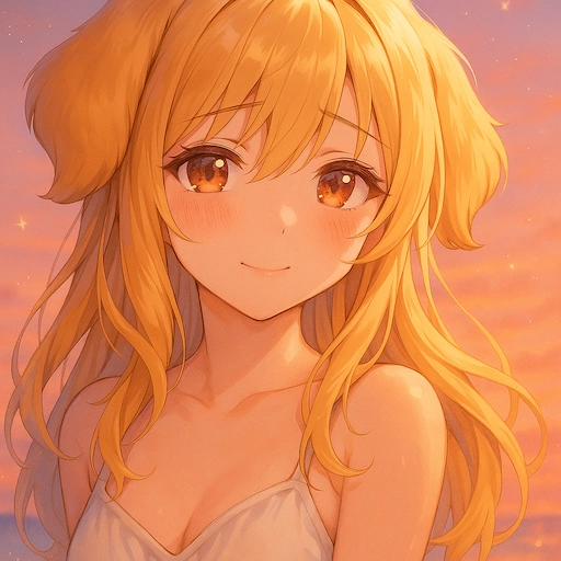 注意点と失敗しないコツでの、女の子キャラ作成時に注意したいポイントの画像