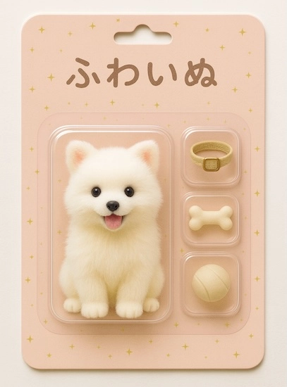 ブリスターパック