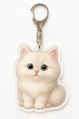 Key ring
