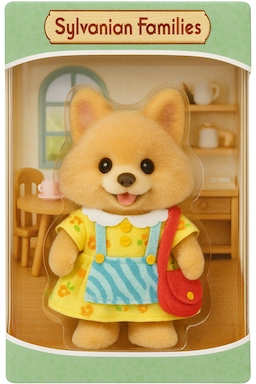 sylvaniafamile